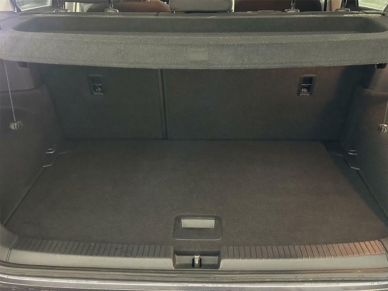 Foto Volkswagen T-Cross 20