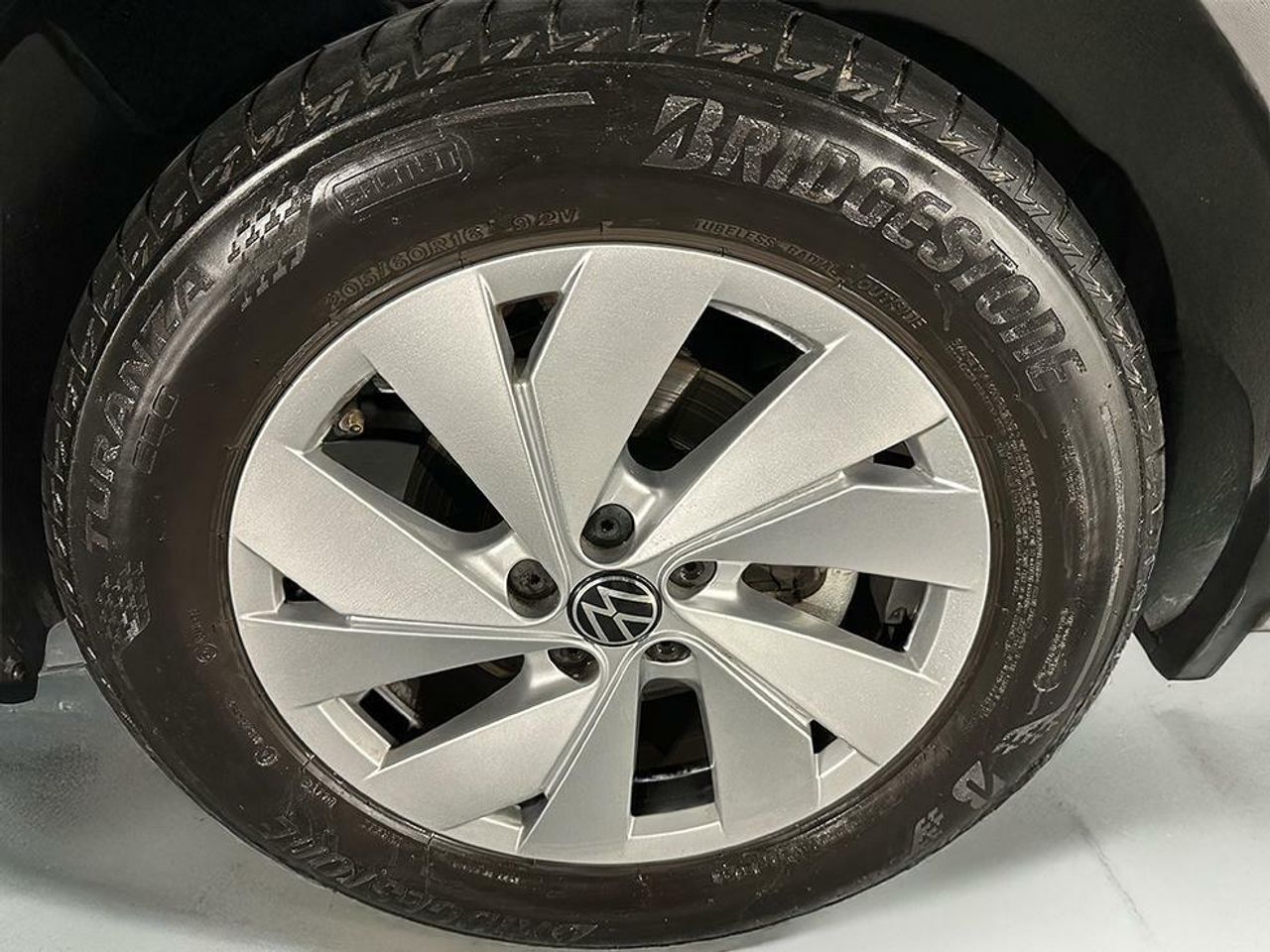 Foto Volkswagen T-Cross 21