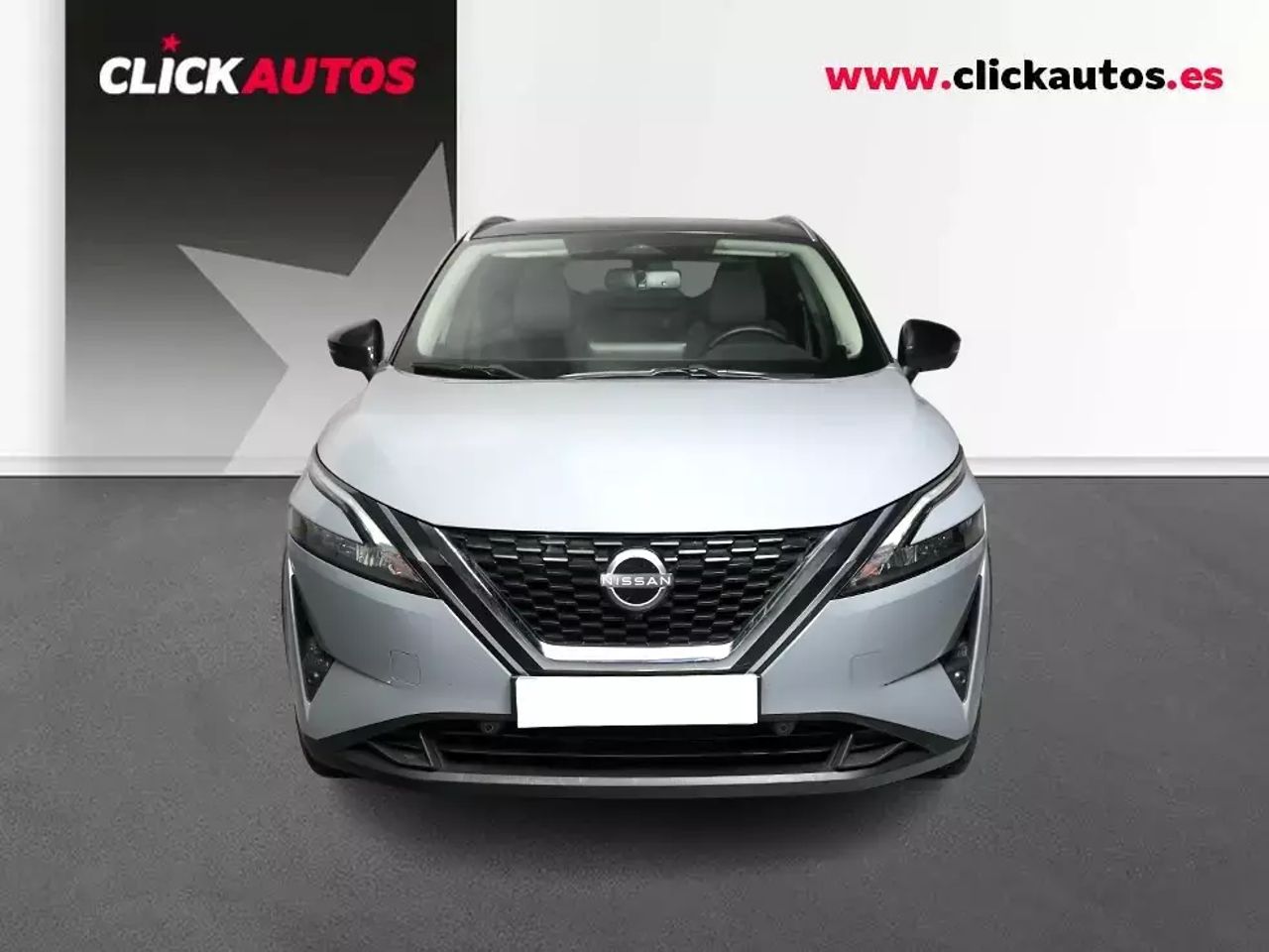 Foto Nissan Qashqai 2