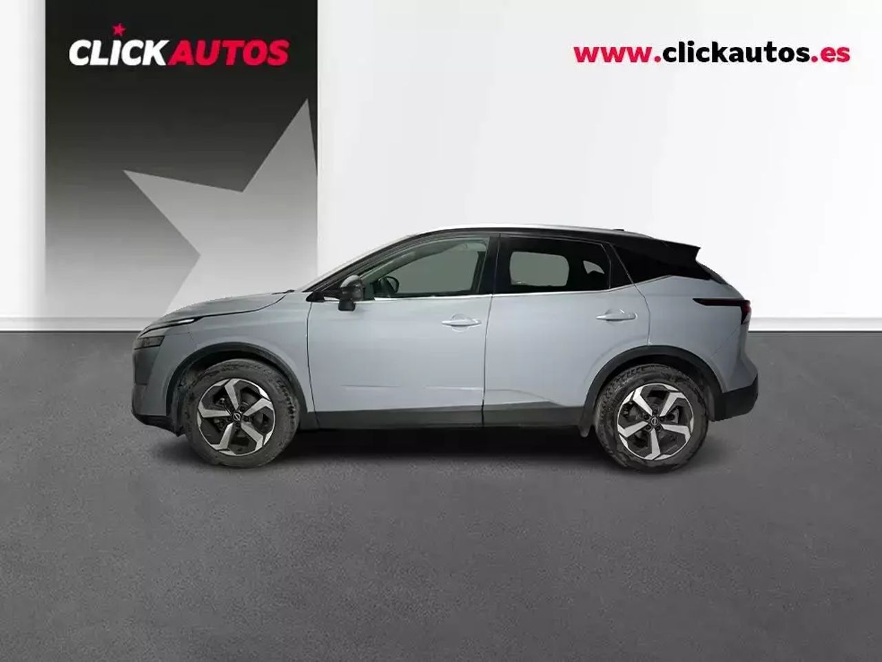 Foto Nissan Qashqai 4