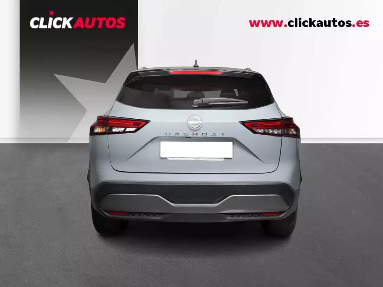 Foto Nissan Qashqai 6