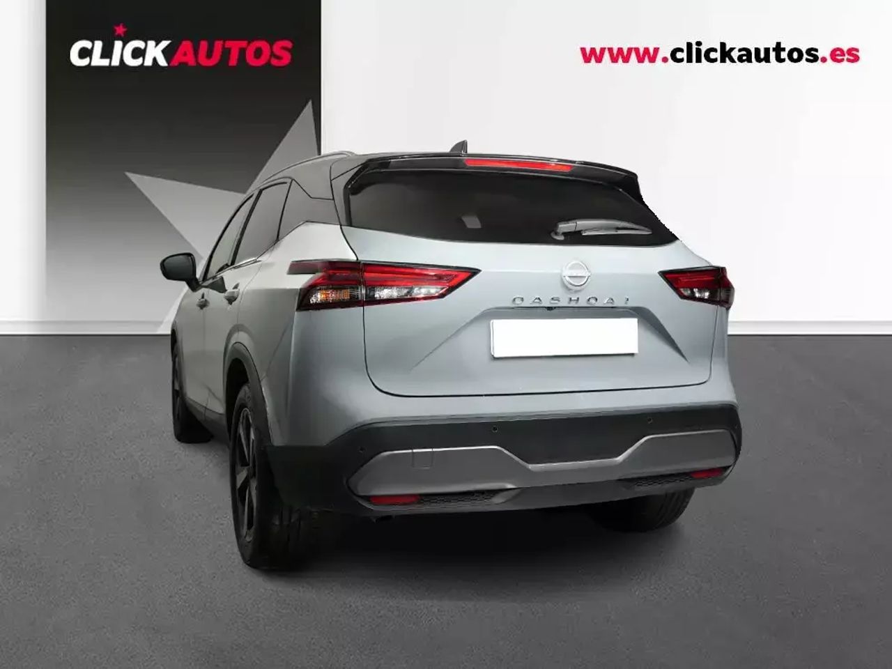 Foto Nissan Qashqai 7