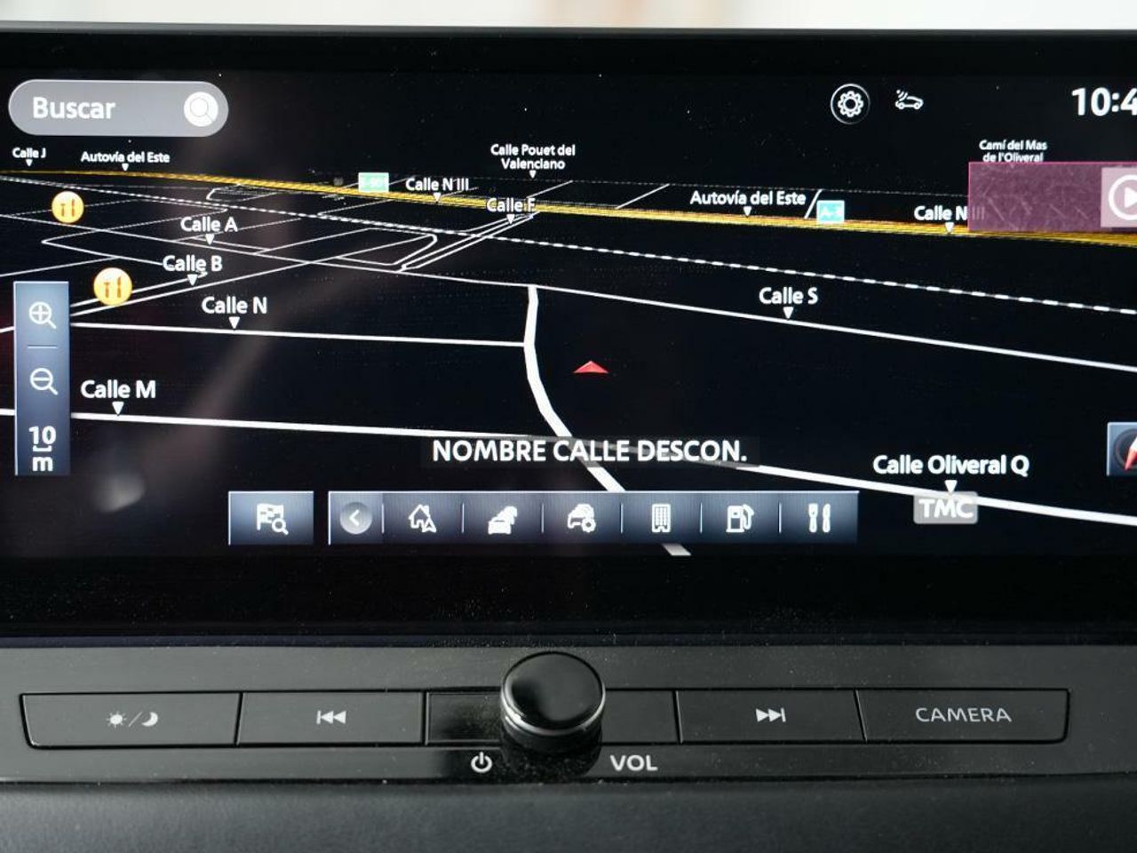 Foto Nissan Qashqai 9