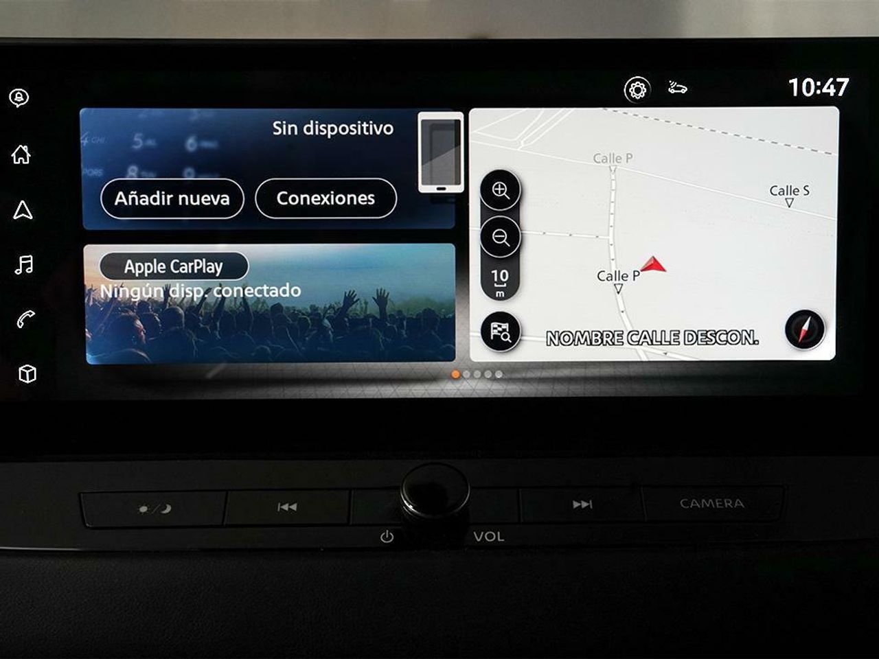Foto Nissan Qashqai 11