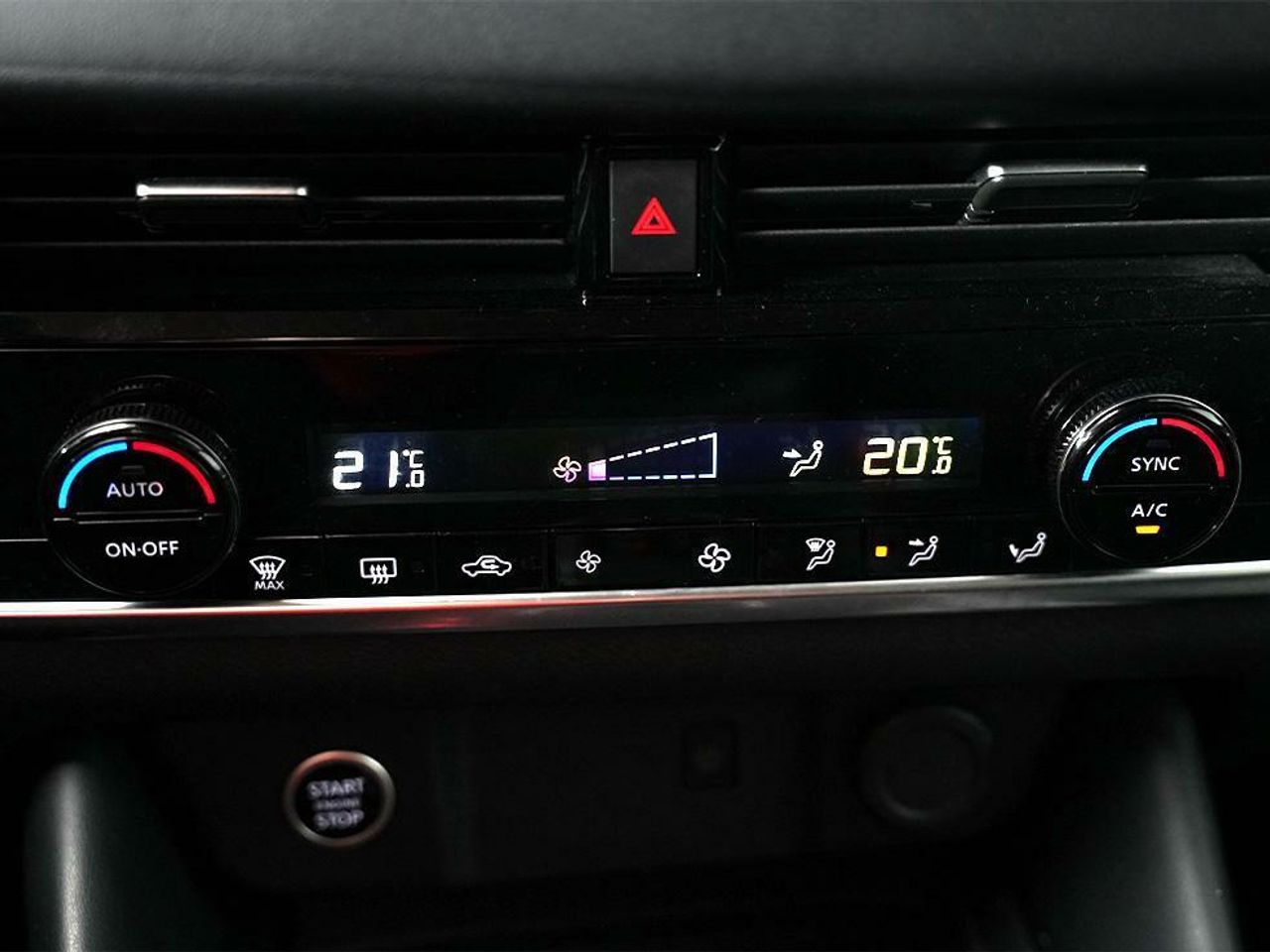 Foto Nissan Qashqai 13