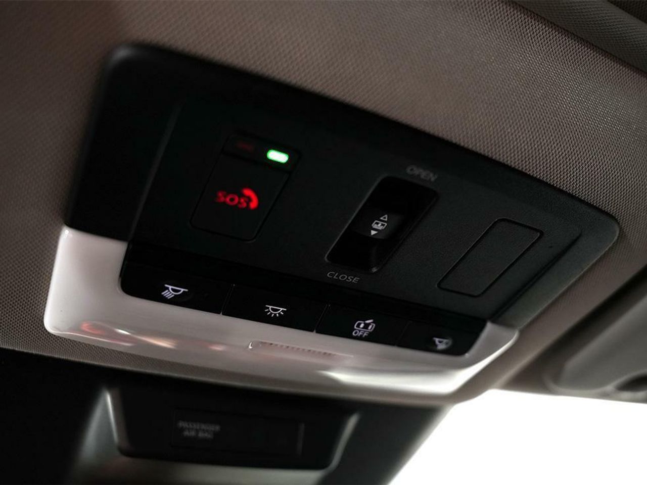 Foto Nissan Qashqai 14