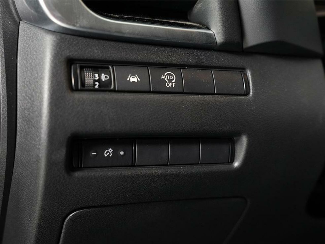 Foto Nissan Qashqai 15