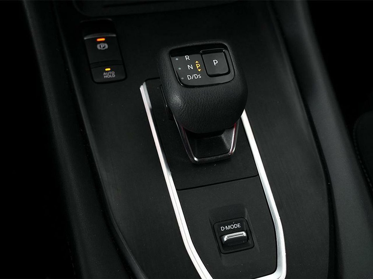 Foto Nissan Qashqai 16