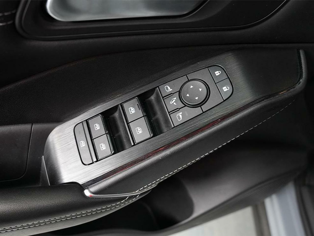 Foto Nissan Qashqai 17