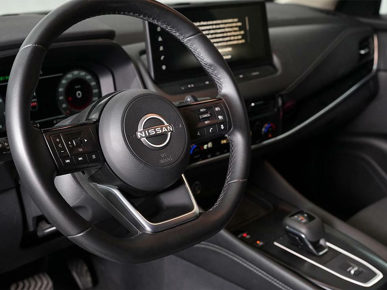 Foto Nissan Qashqai 20