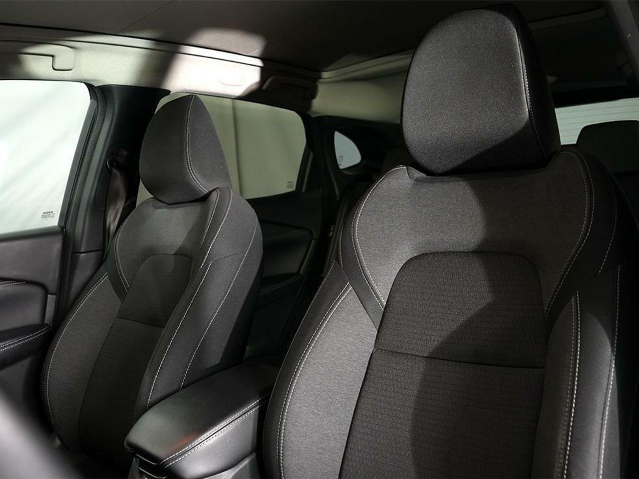 Foto Nissan Qashqai 21