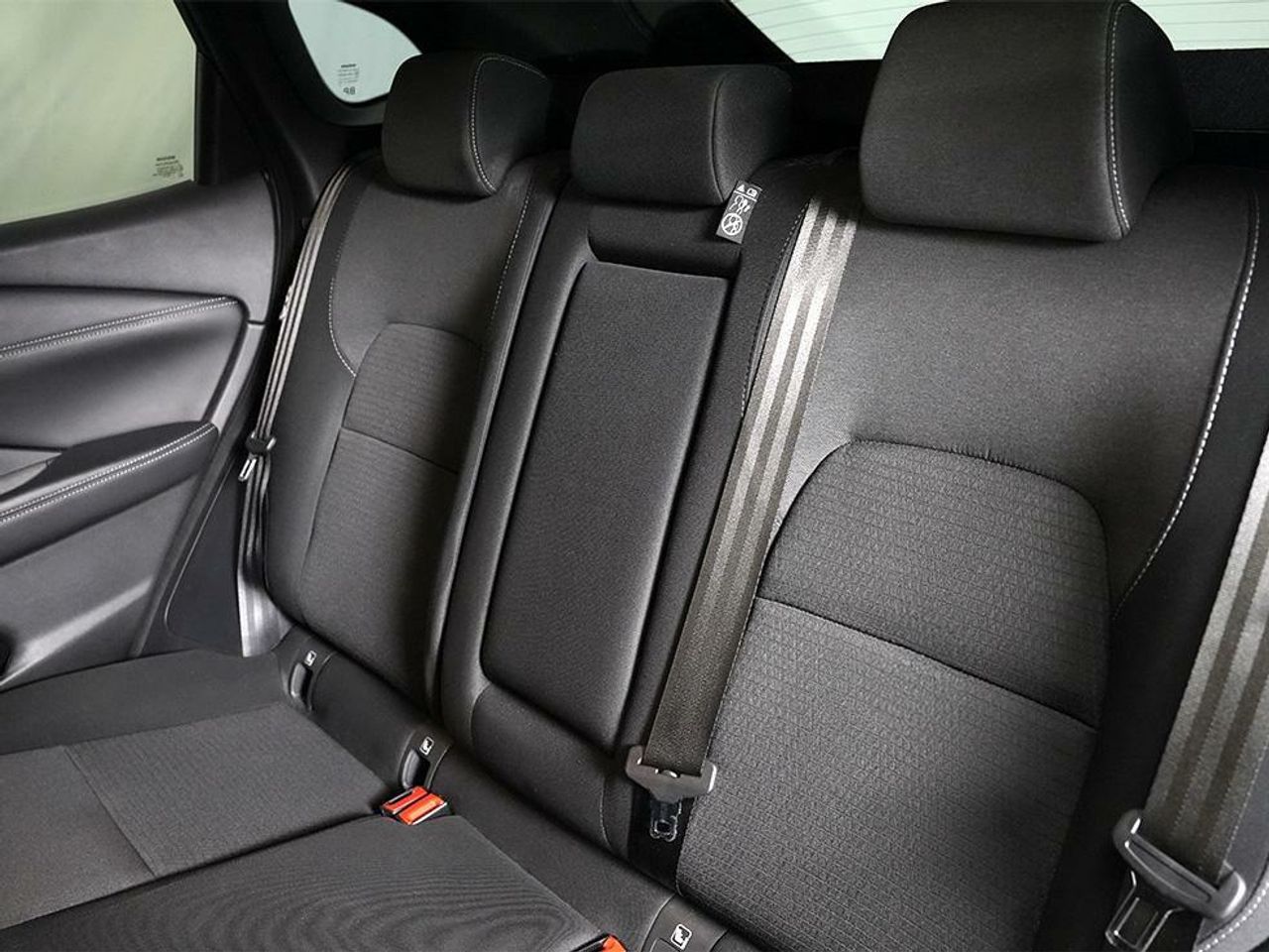 Foto Nissan Qashqai 22