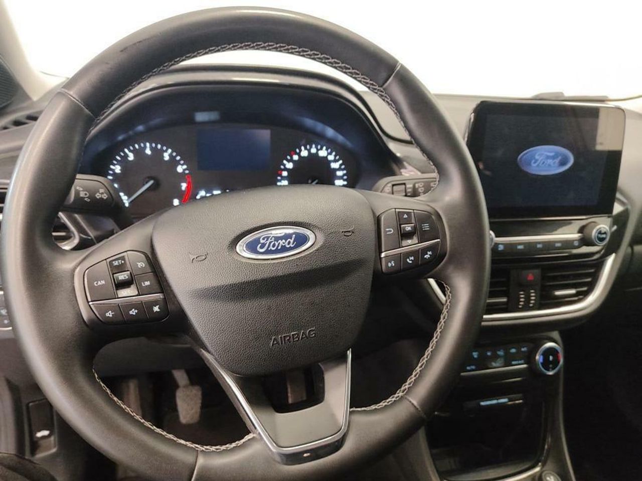 Foto Ford Puma 8