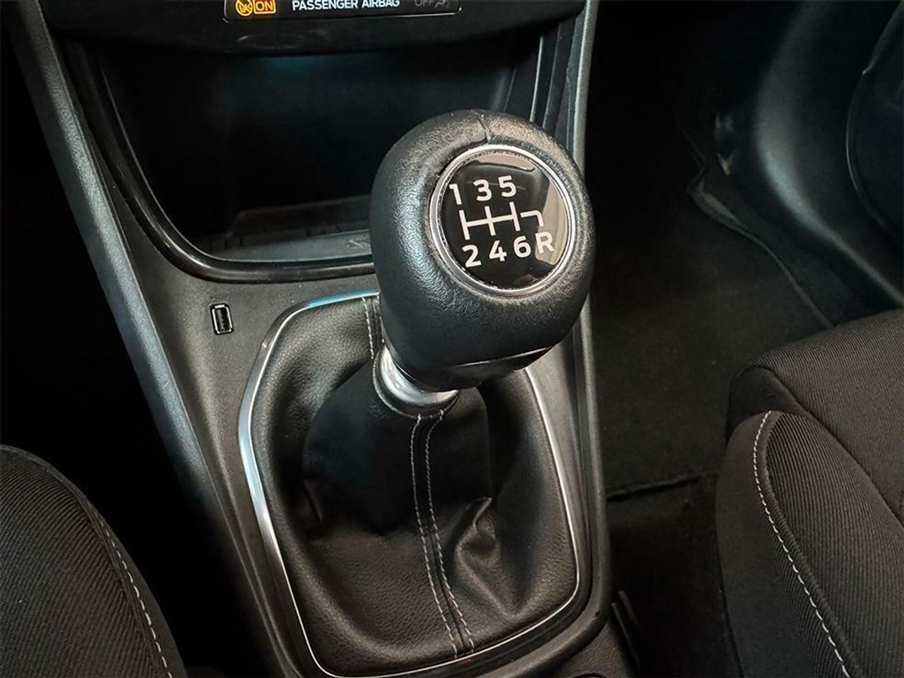 Foto Ford Puma 17