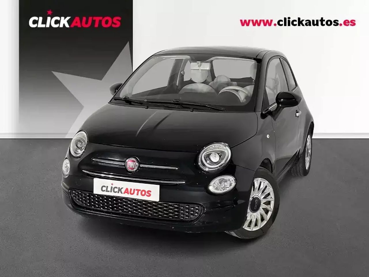 Foto Fiat 500 1