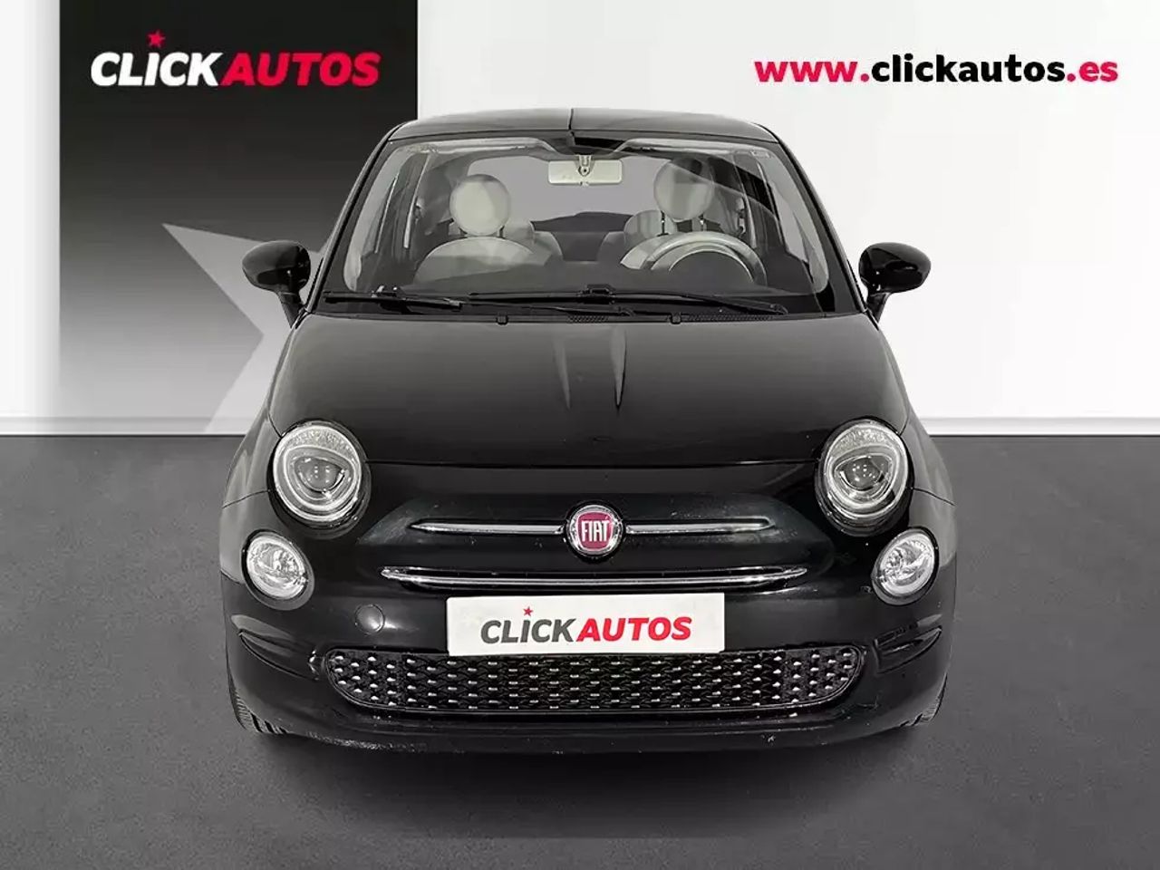 Foto Fiat 500 3