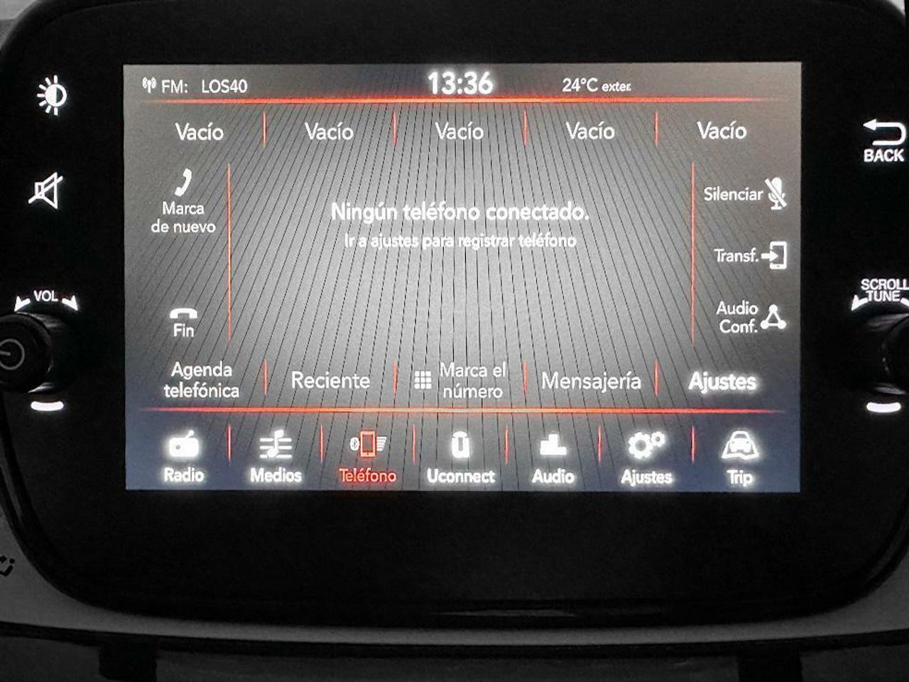 Foto Fiat 500 10