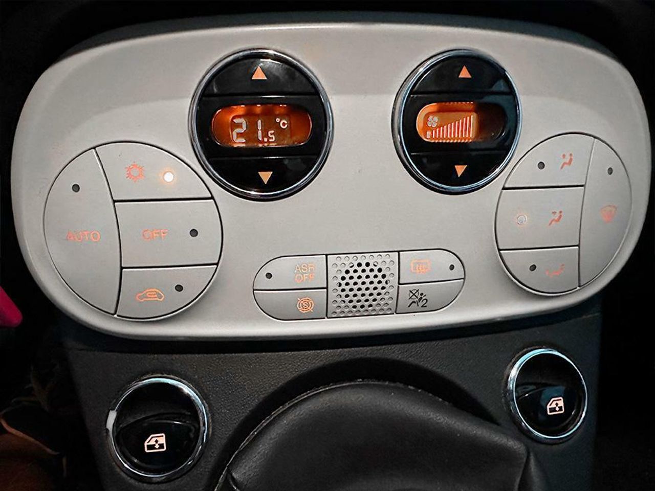 Foto Fiat 500 13