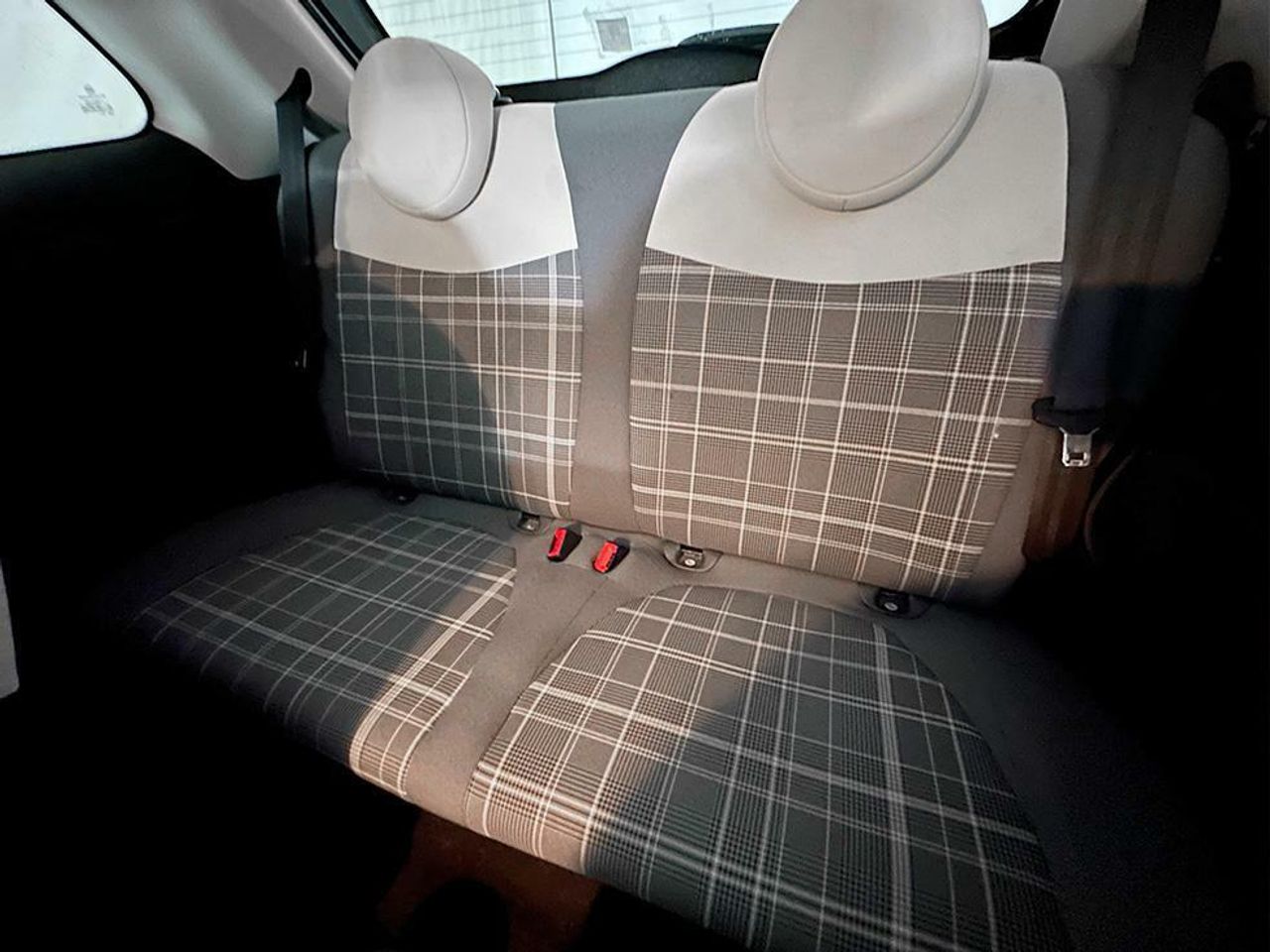 Foto Fiat 500 17