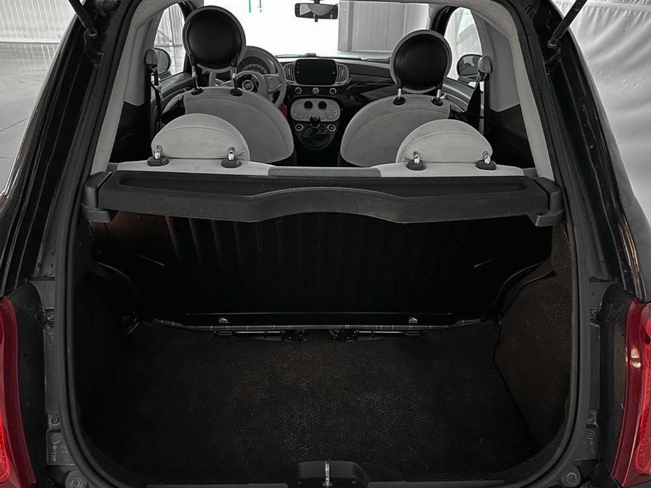 Foto Fiat 500 18