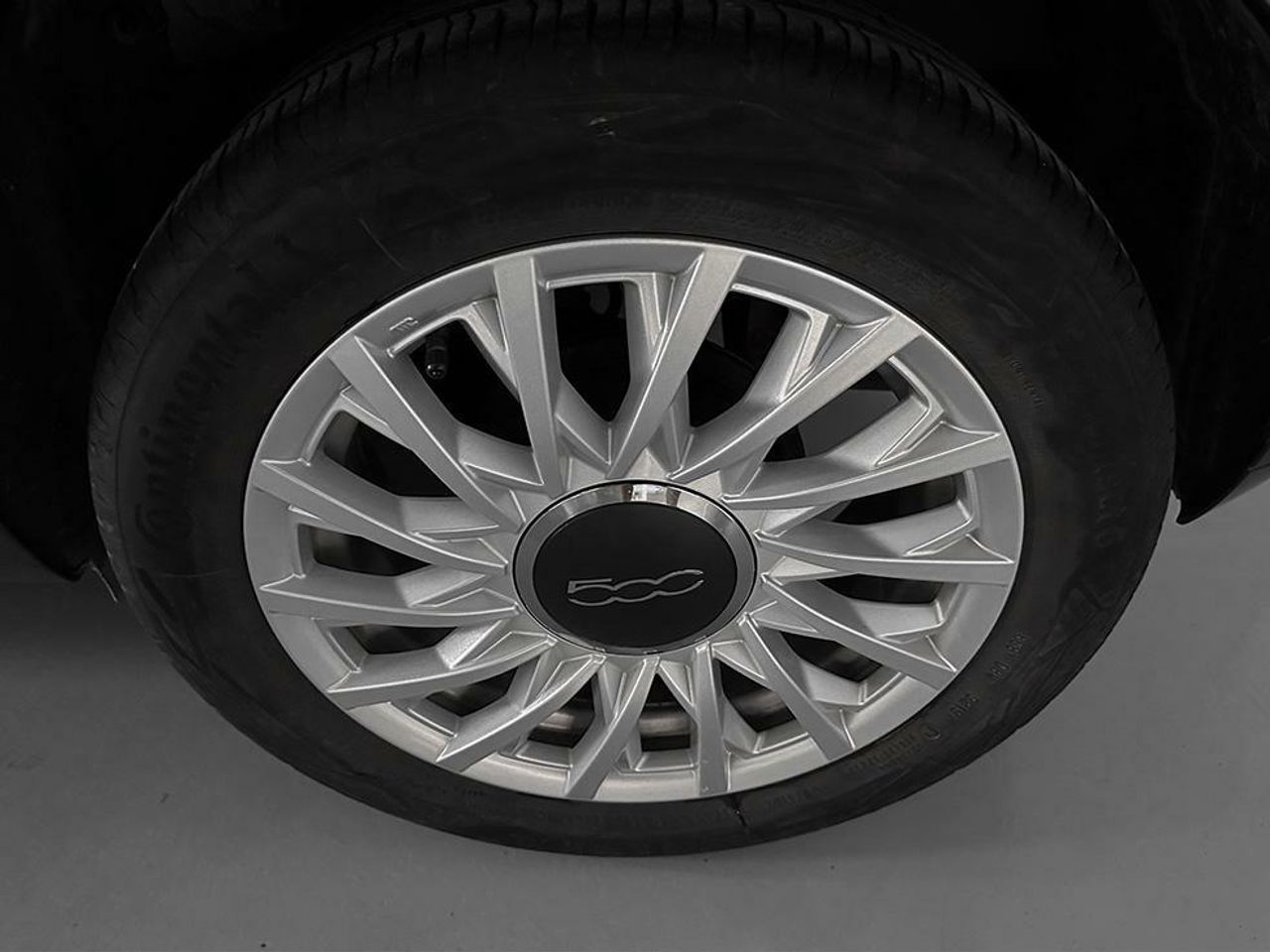 Foto Fiat 500 19