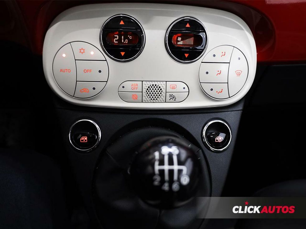 Foto Fiat 500 9