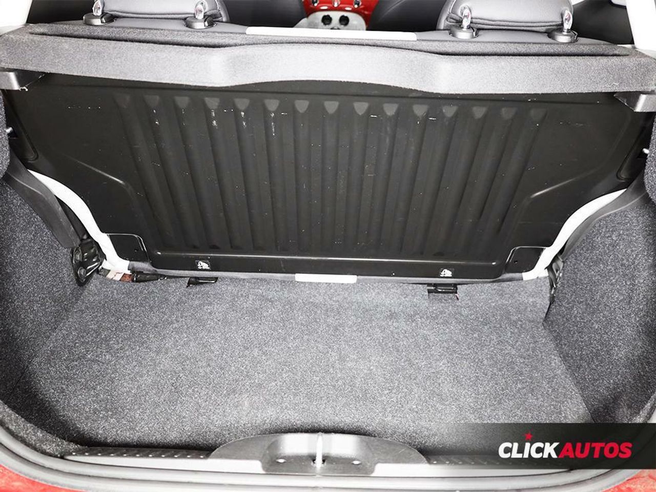 Foto Fiat 500 14