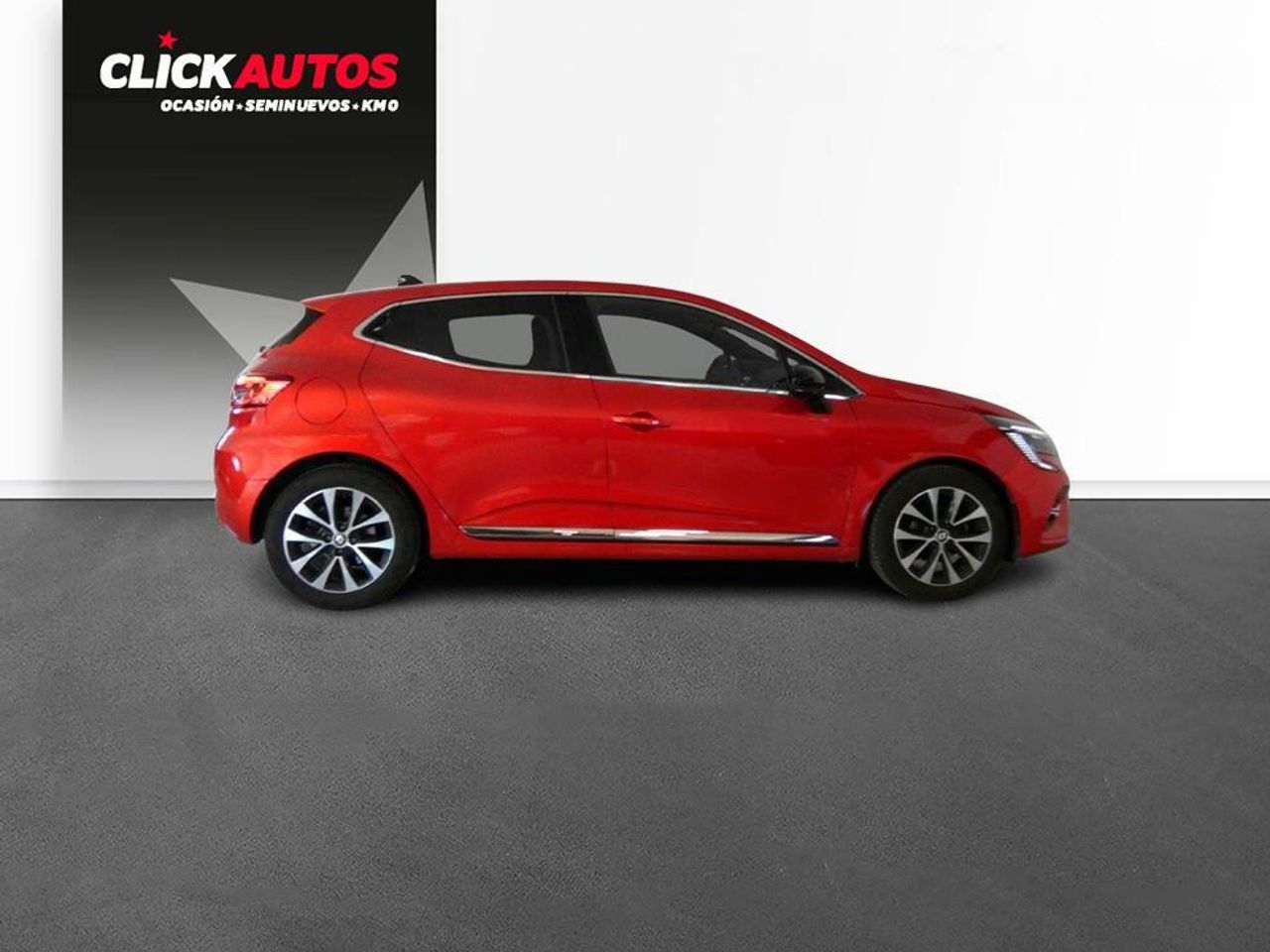 Foto Renault Clio 4