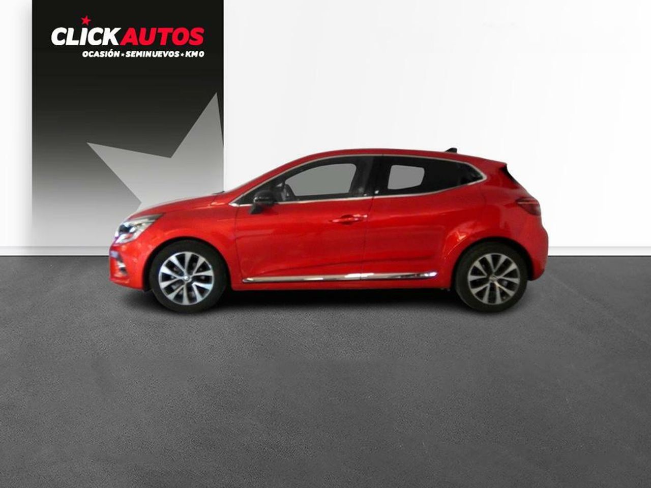 Foto Renault Clio 7