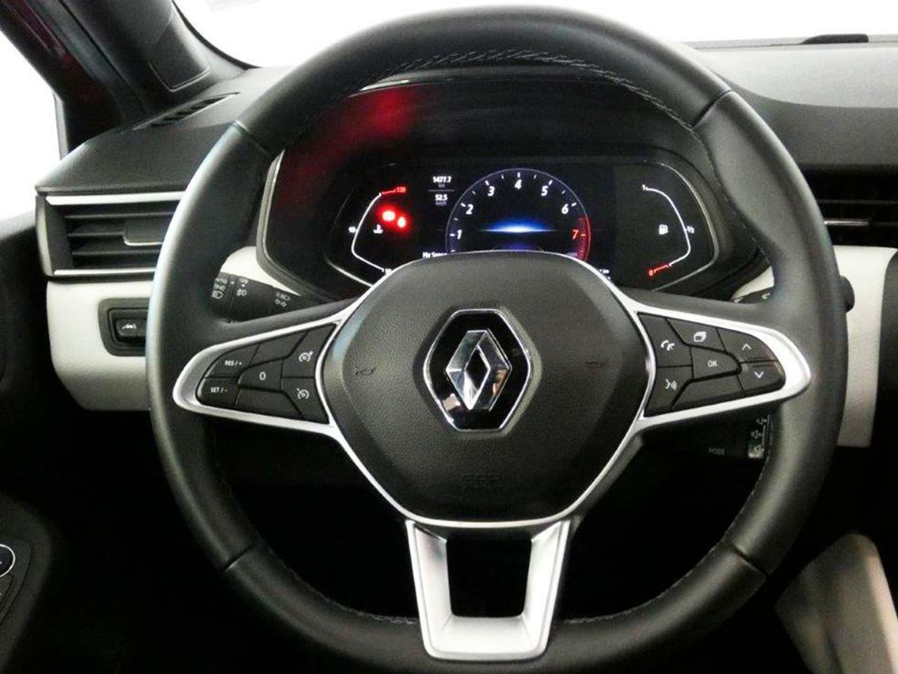 Foto Renault Clio 8