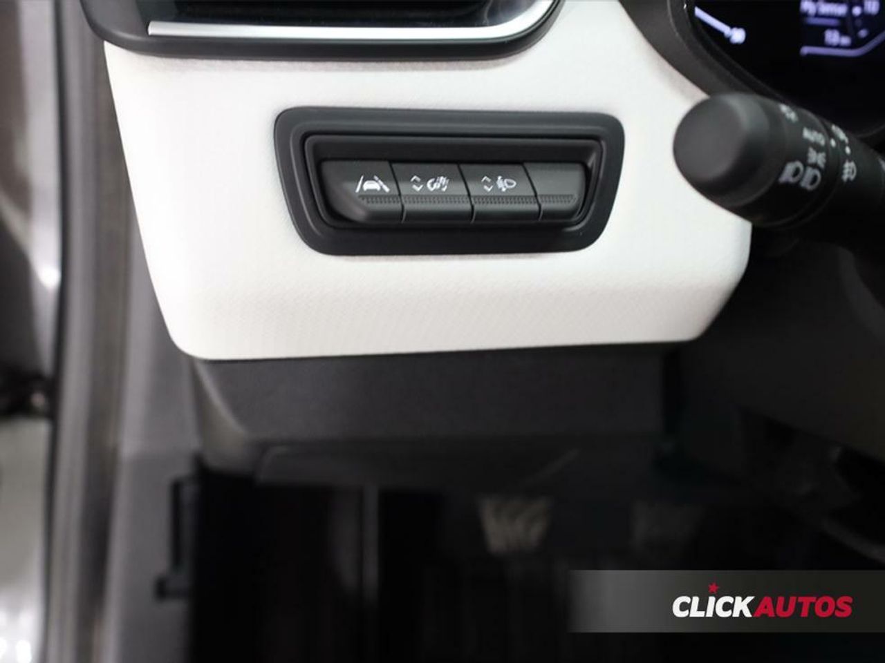 Foto Renault Clio 13