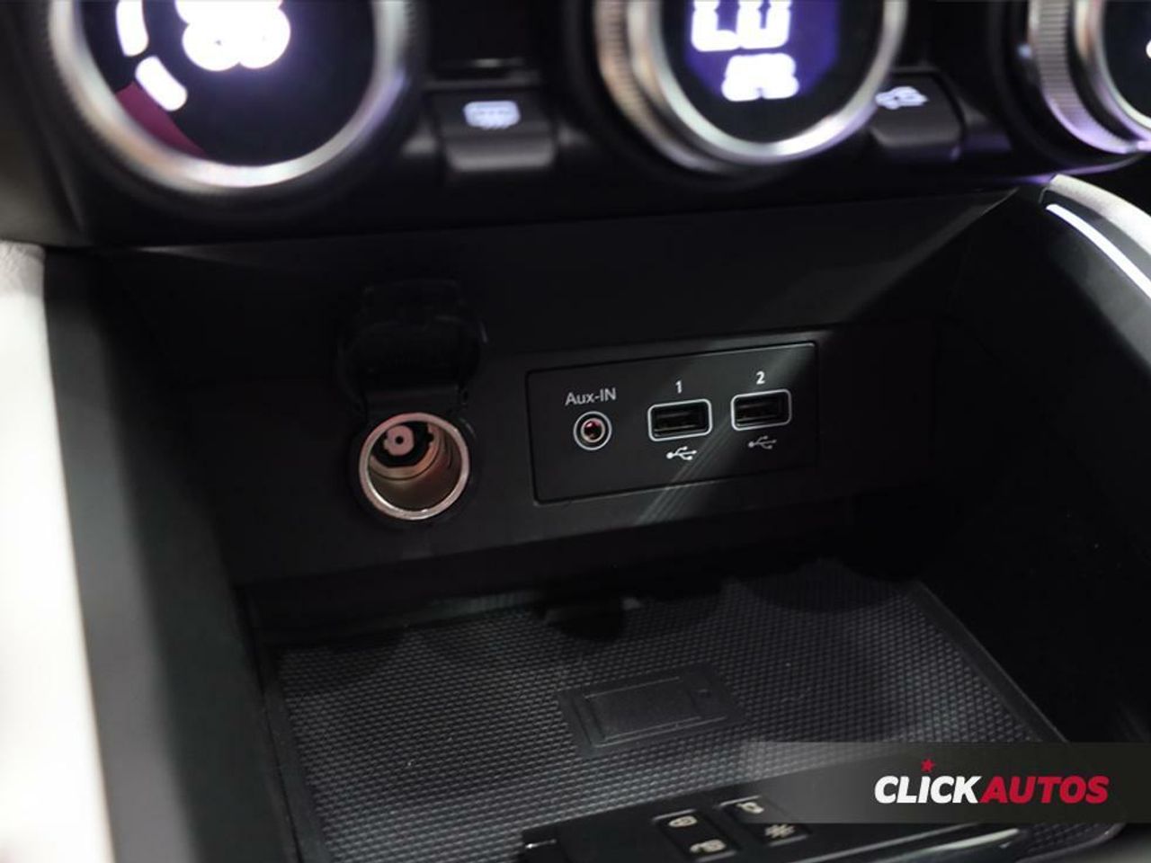 Foto Renault Clio 15