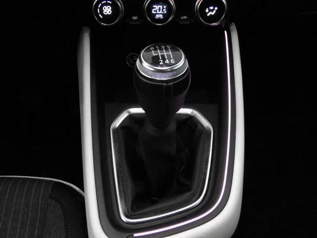 Foto Renault Clio 16