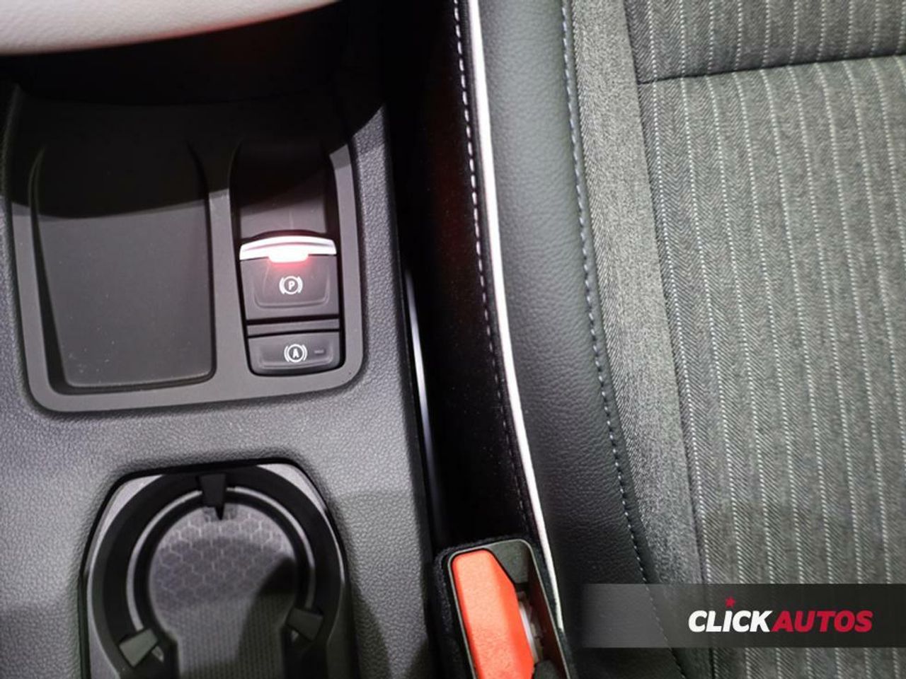 Foto Renault Clio 17