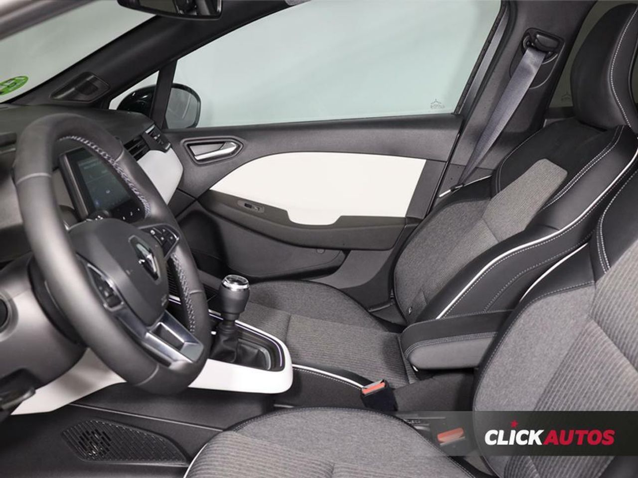 Foto Renault Clio 19