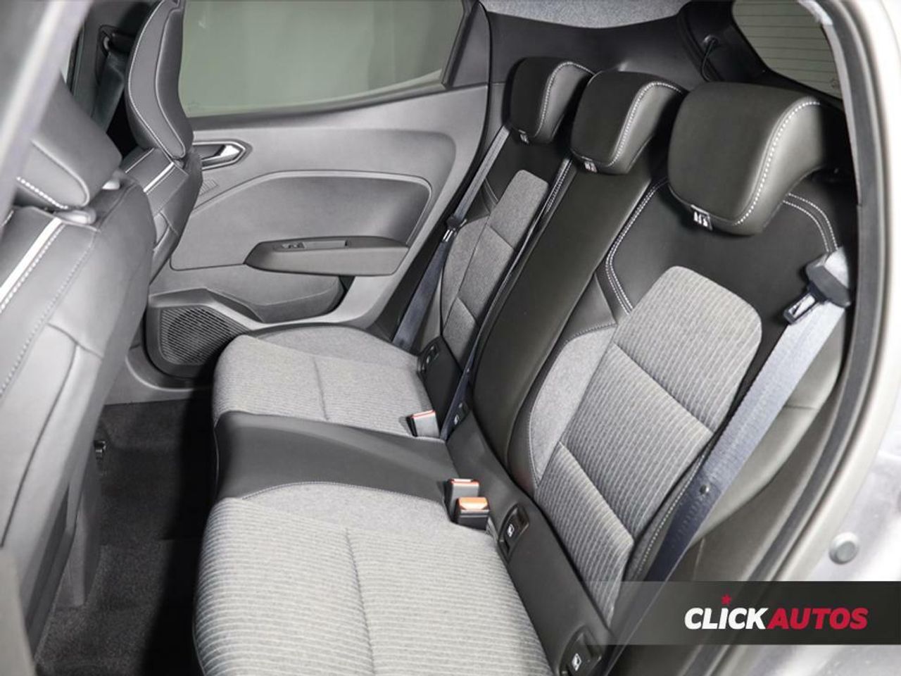 Foto Renault Clio 20