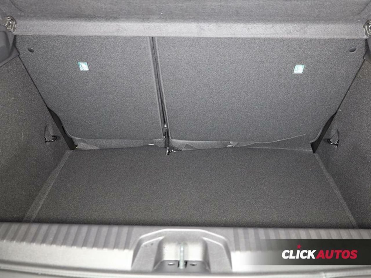 Foto Renault Clio 21