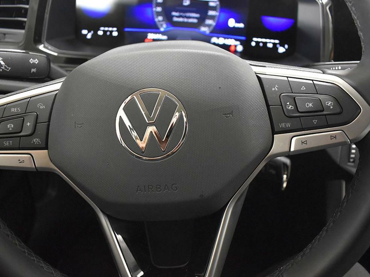 Foto Volkswagen Taigo 6