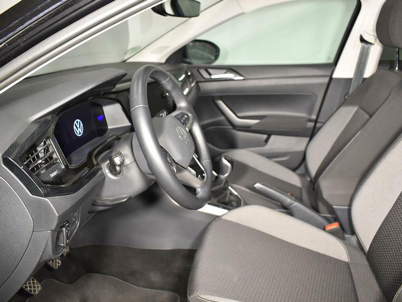 Foto Volkswagen Taigo 15