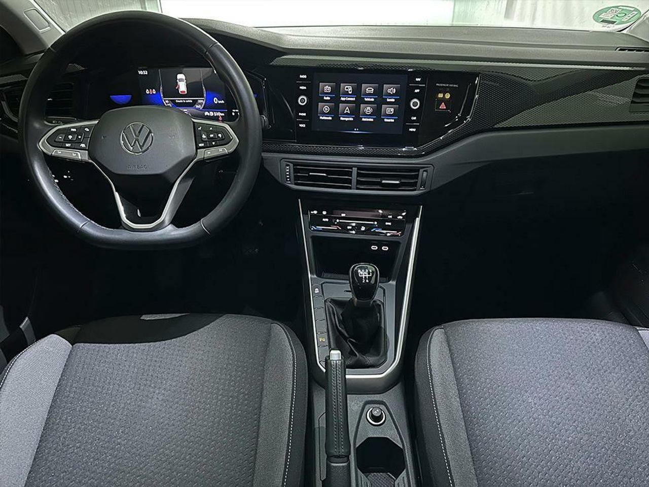 Foto Volkswagen Taigo 10