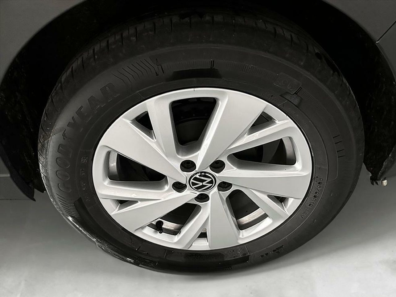 Foto Volkswagen Taigo 22