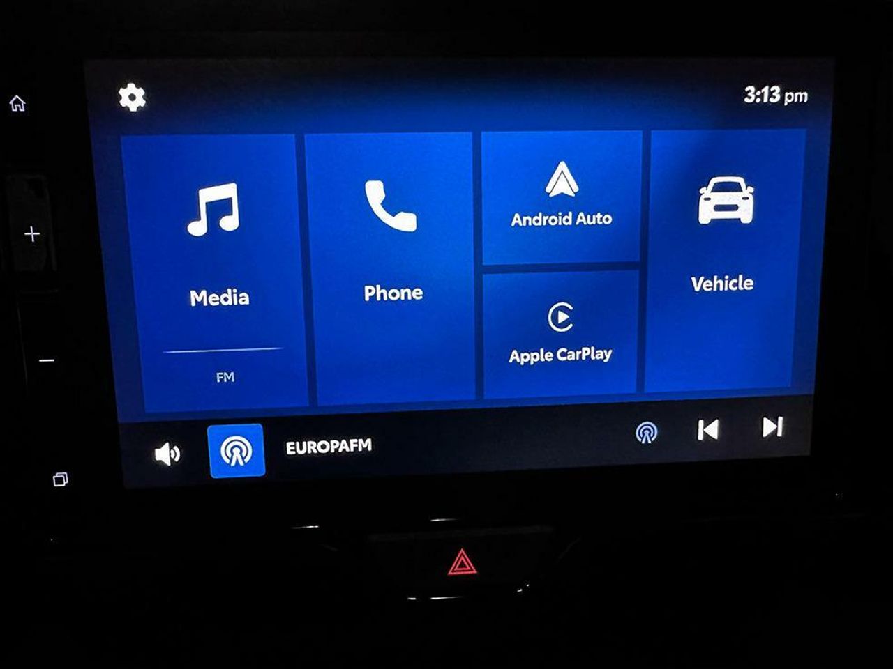 Foto Toyota Yaris 11