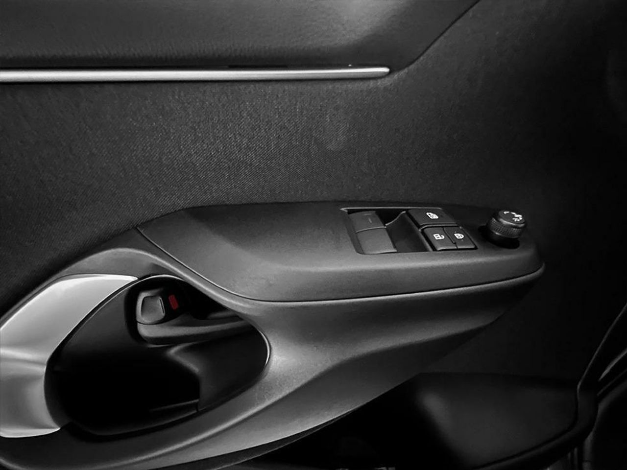 Foto Toyota Yaris 15