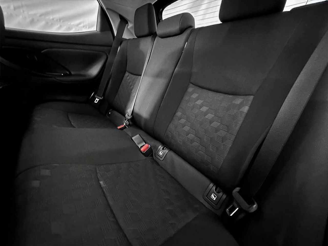 Foto Toyota Yaris 18