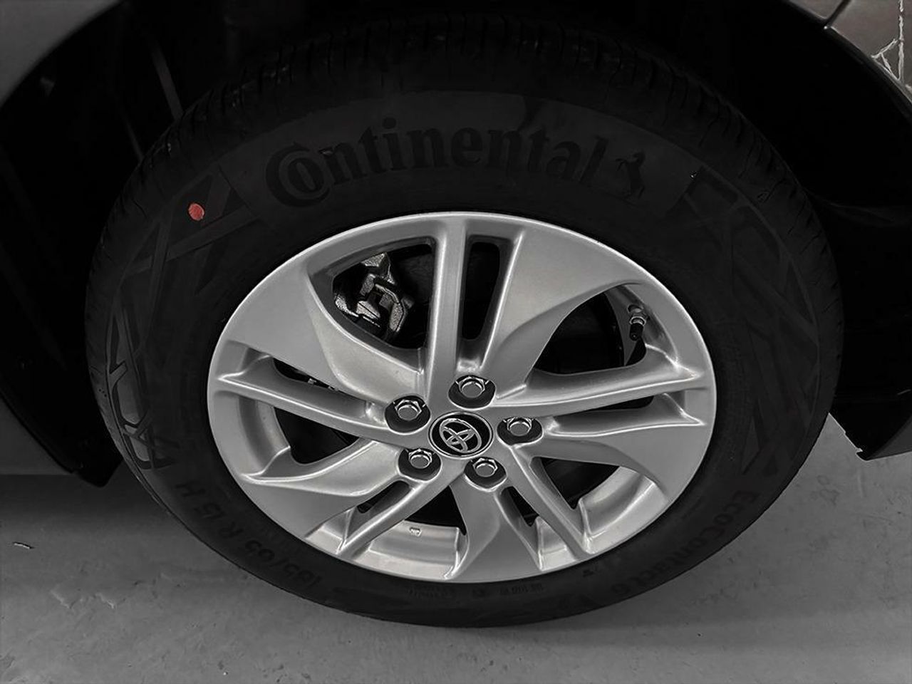 Foto Toyota Yaris 20