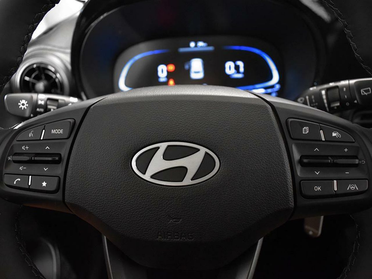 Foto Hyundai i10 6
