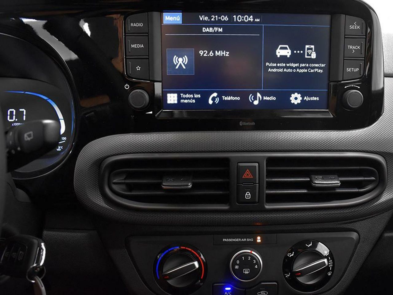 Foto Hyundai i10 9
