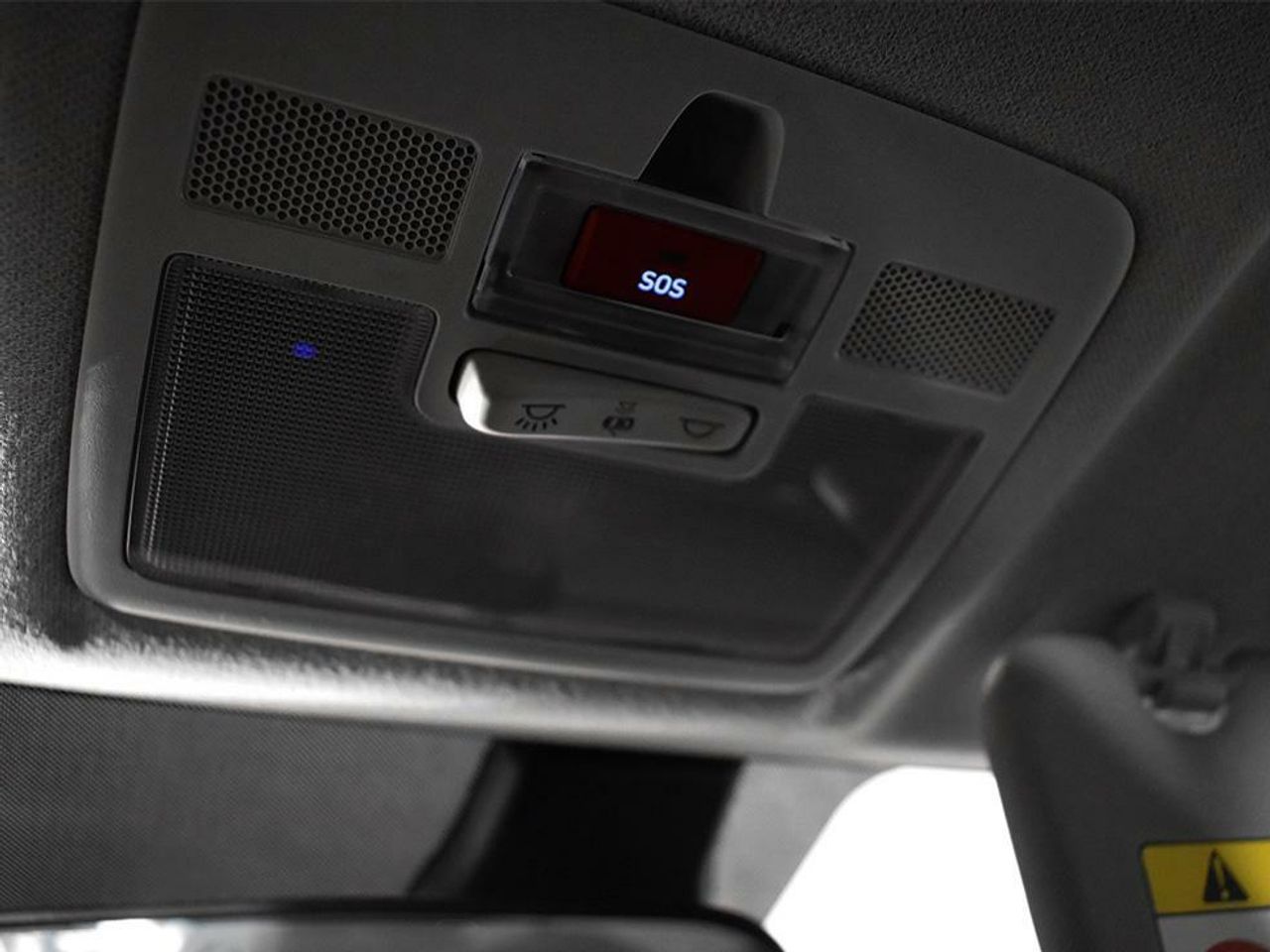 Foto Hyundai i10 11