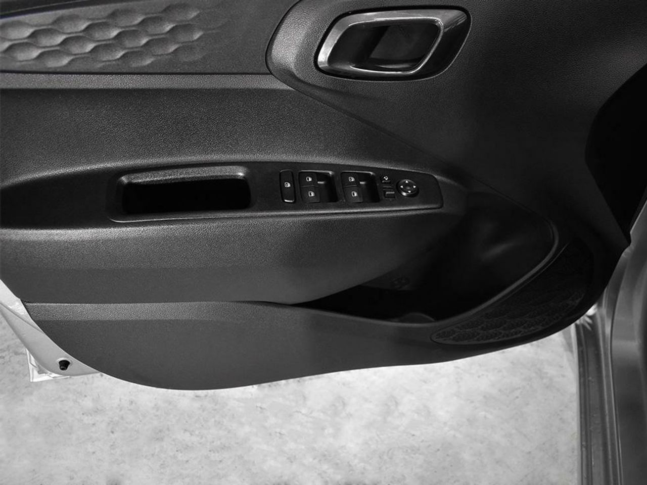 Foto Hyundai i10 13