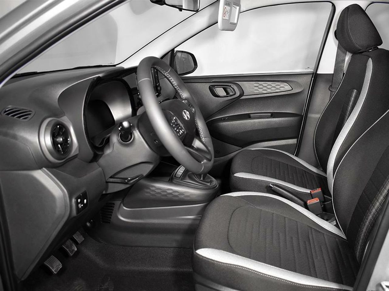 Foto Hyundai i10 14